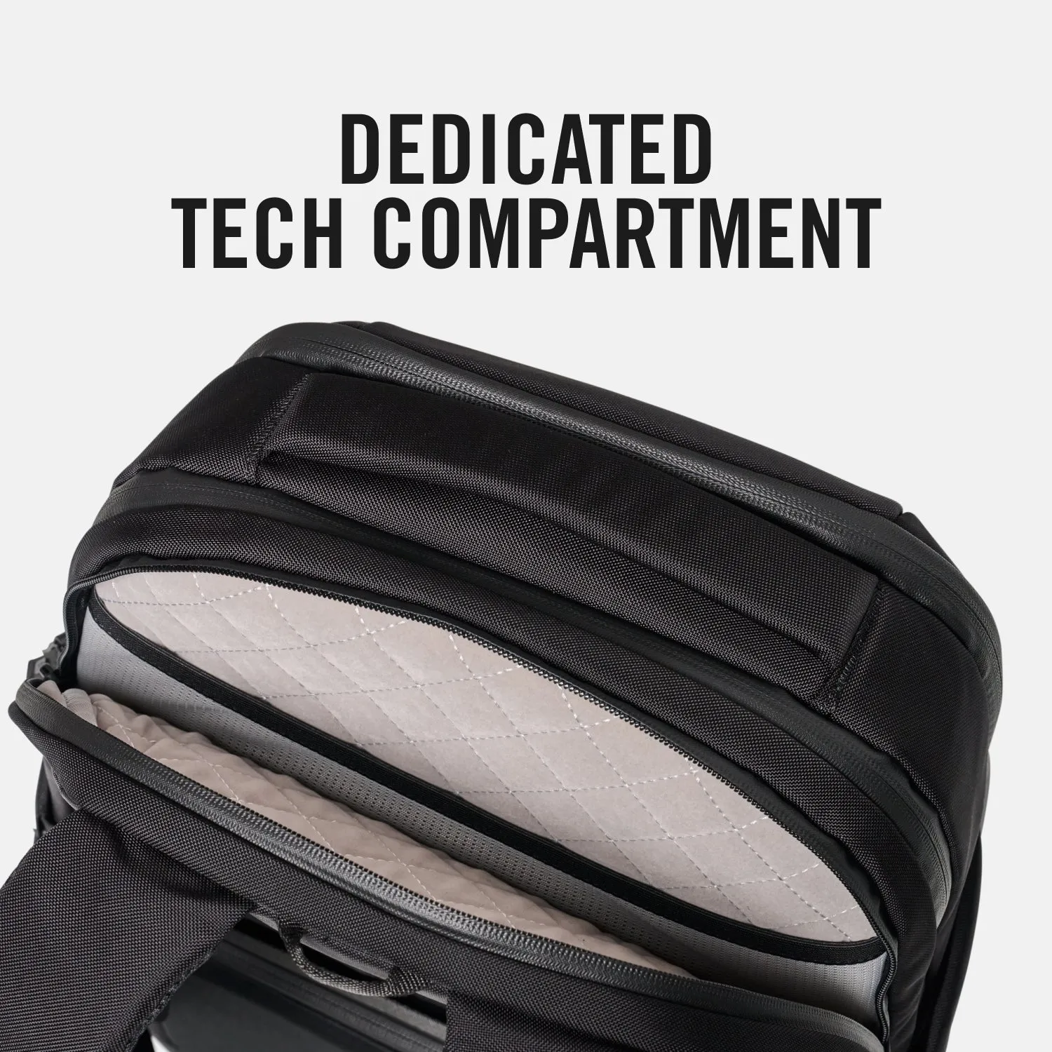 Commuter Backpack Pro - Matte Olive