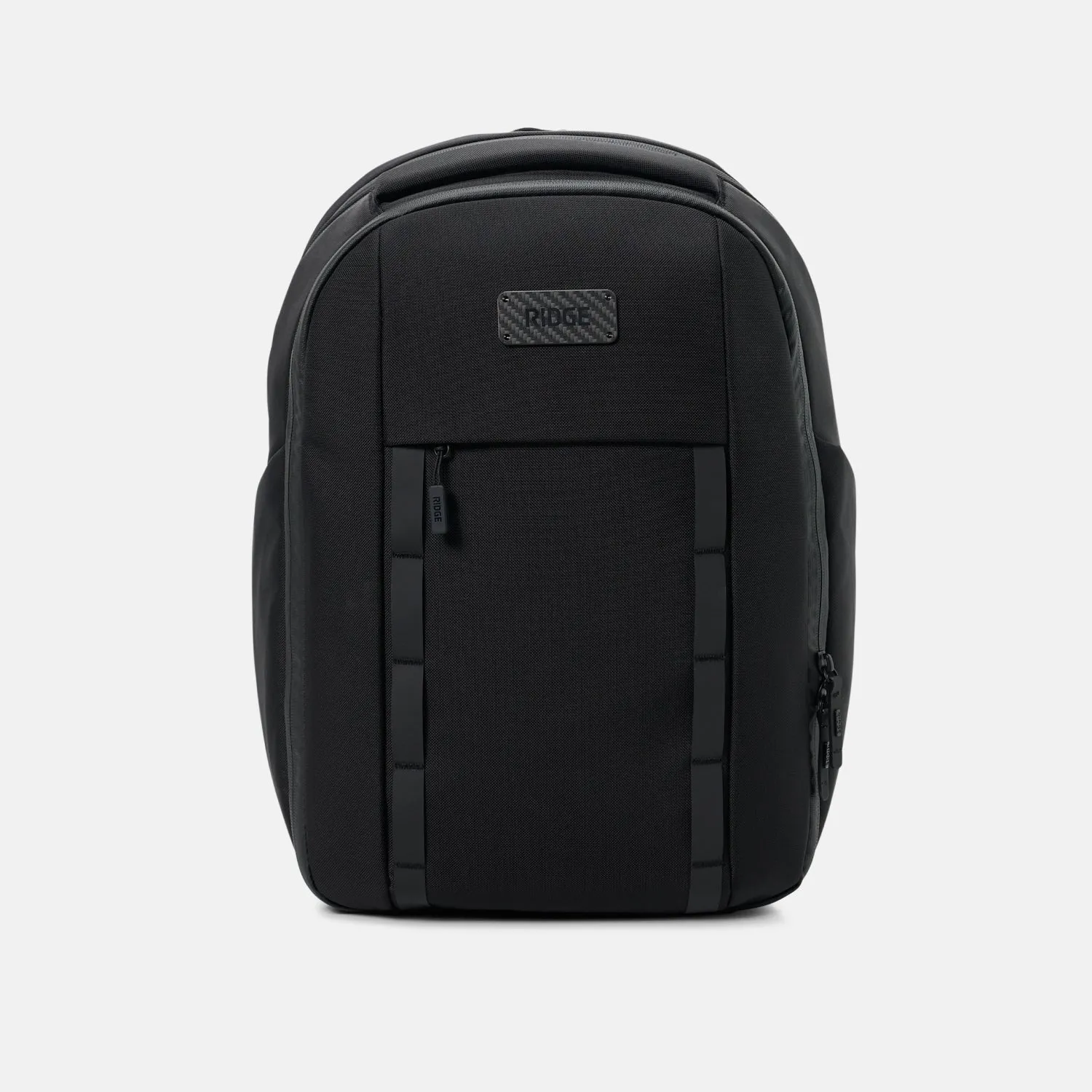 Commuter Backpack Pro - Royal Black