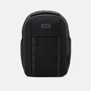Commuter Backpack Pro - Royal Black