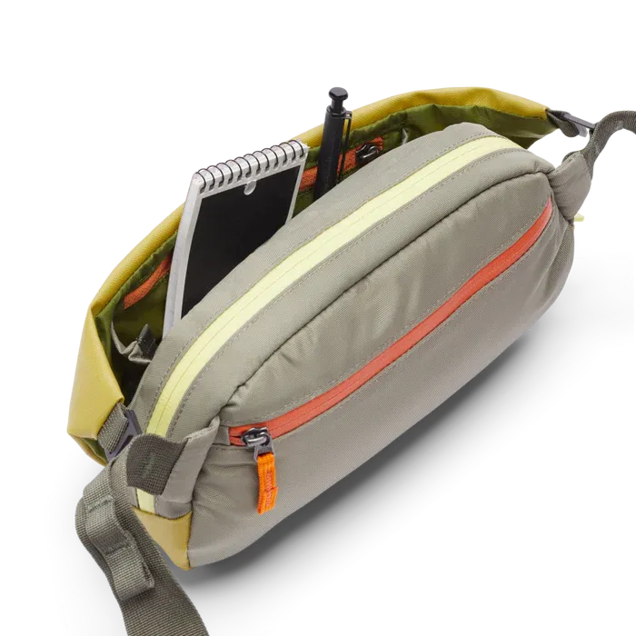 Cotopaxi Coso Hip Pack 2L