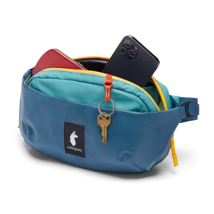 Cotopaxi Coso Hip Pack 2L