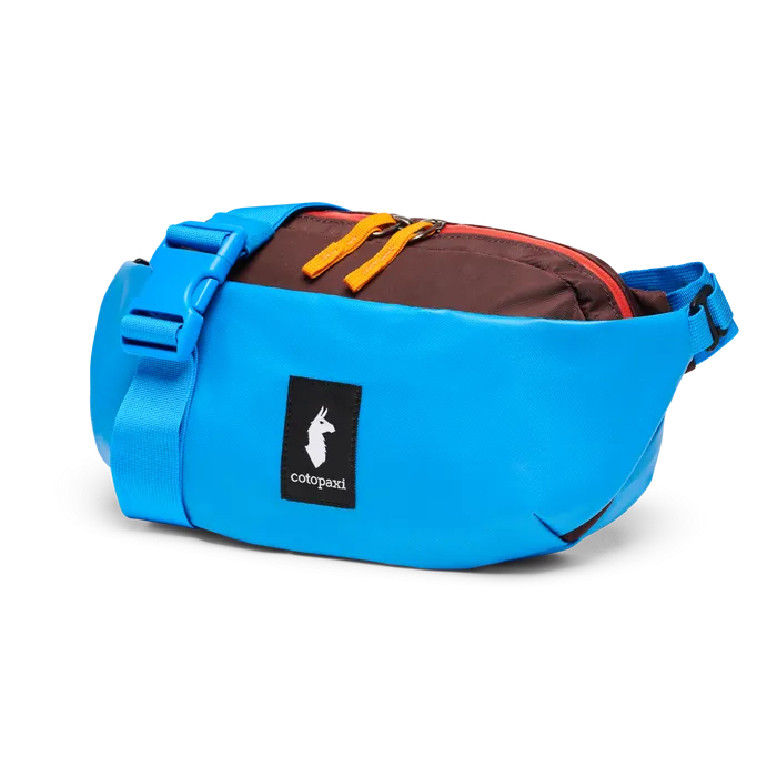 Cotopaxi Coso Hip Pack 2L