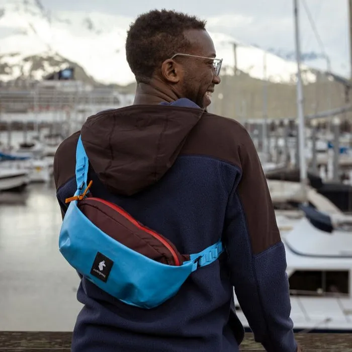 Cotopaxi Coso Hip Pack 2L