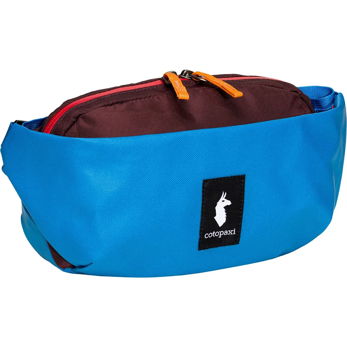 Cotopaxi Coso Hip Pack 2L