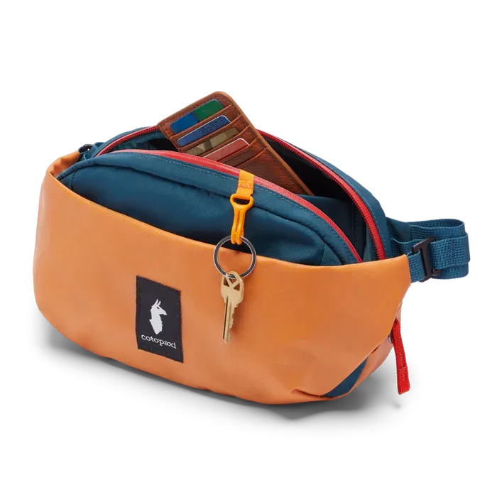 Cotopaxi Coso Hip Pack 2L