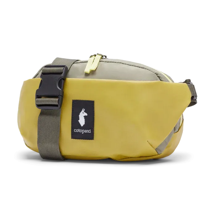 Cotopaxi Coso Hip Pack 2L