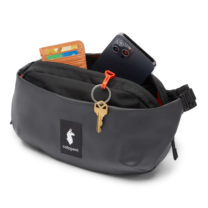 Cotopaxi Coso Hip Pack 2L