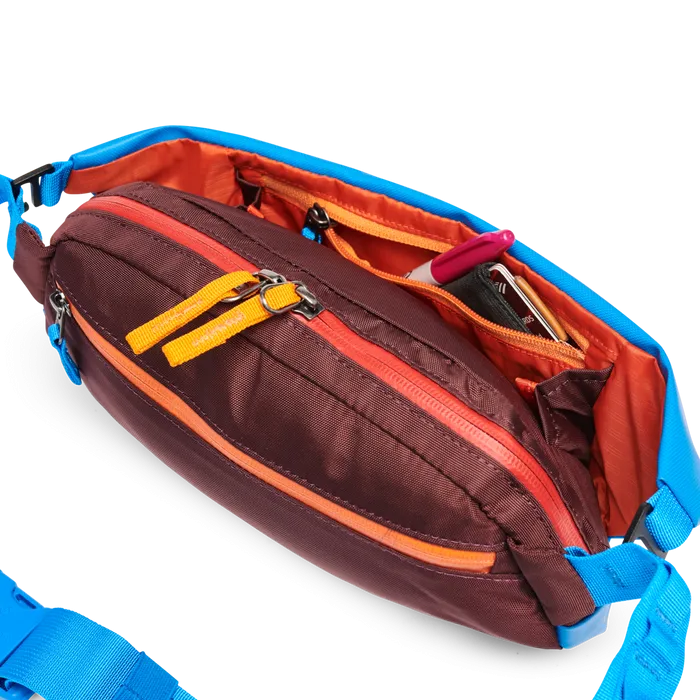 Cotopaxi Coso Hip Pack 2L