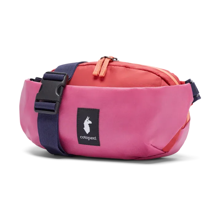 Cotopaxi Coso Hip Pack 2L