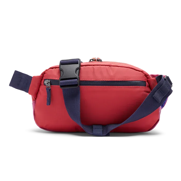 Cotopaxi Coso Hip Pack 2L