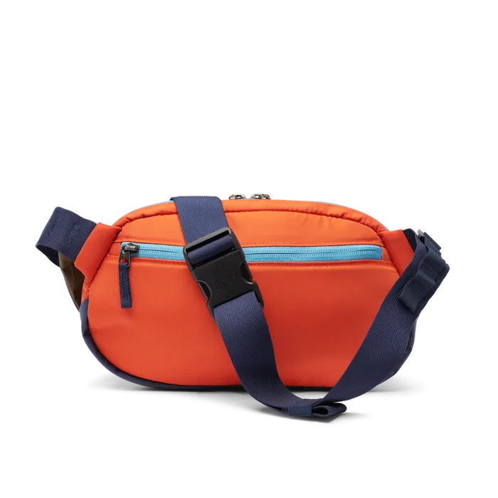 Cotopaxi Coso Hip Pack 2L