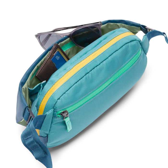 Cotopaxi Coso Hip Pack 2L
