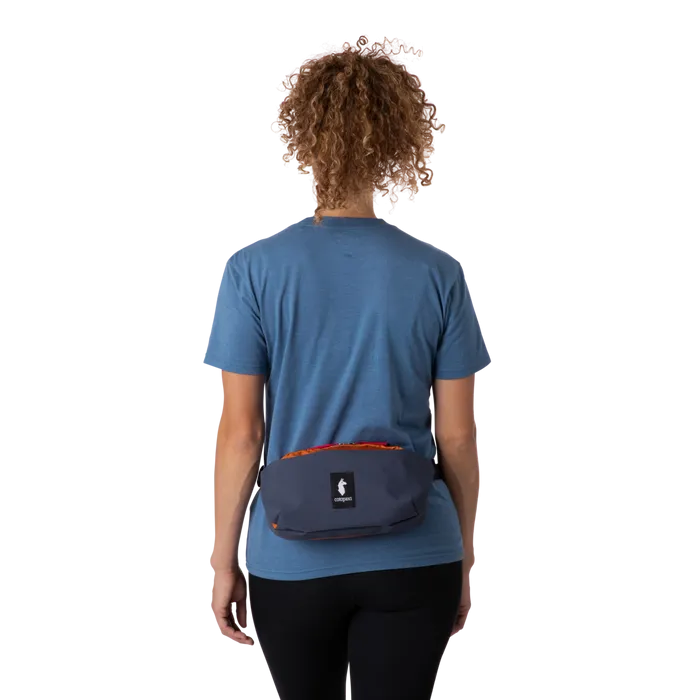 Cotopaxi Coso Hip Pack 2L