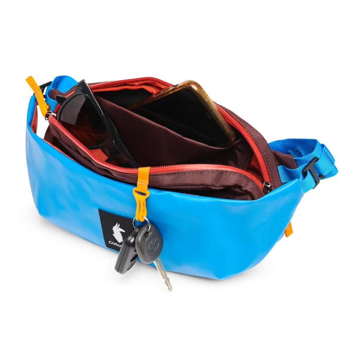 Cotopaxi Coso Hip Pack 2L