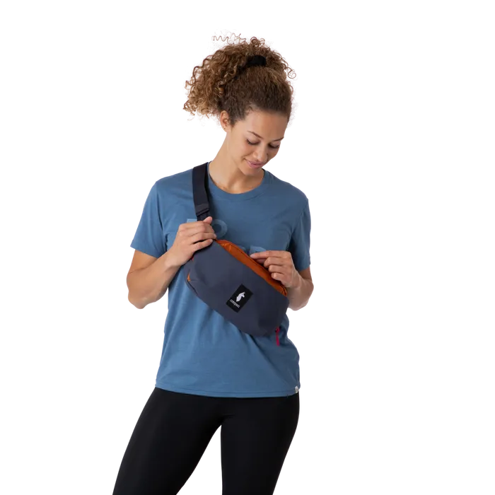 Cotopaxi Coso Hip Pack 2L