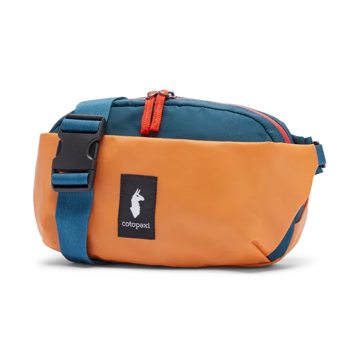 Cotopaxi Coso Hip Pack 2L