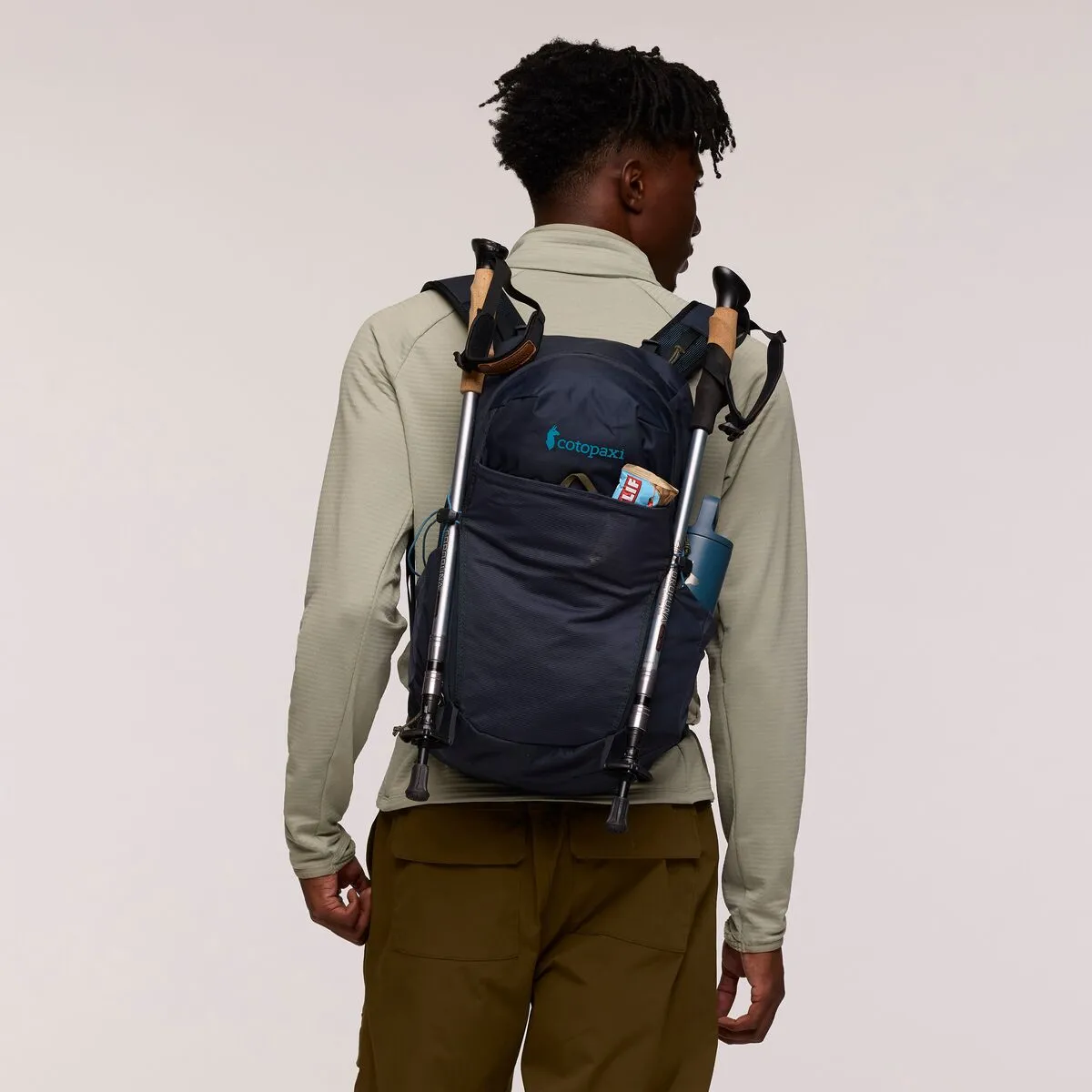 Cotopaxi Elqui 24L Backpack - Carbon