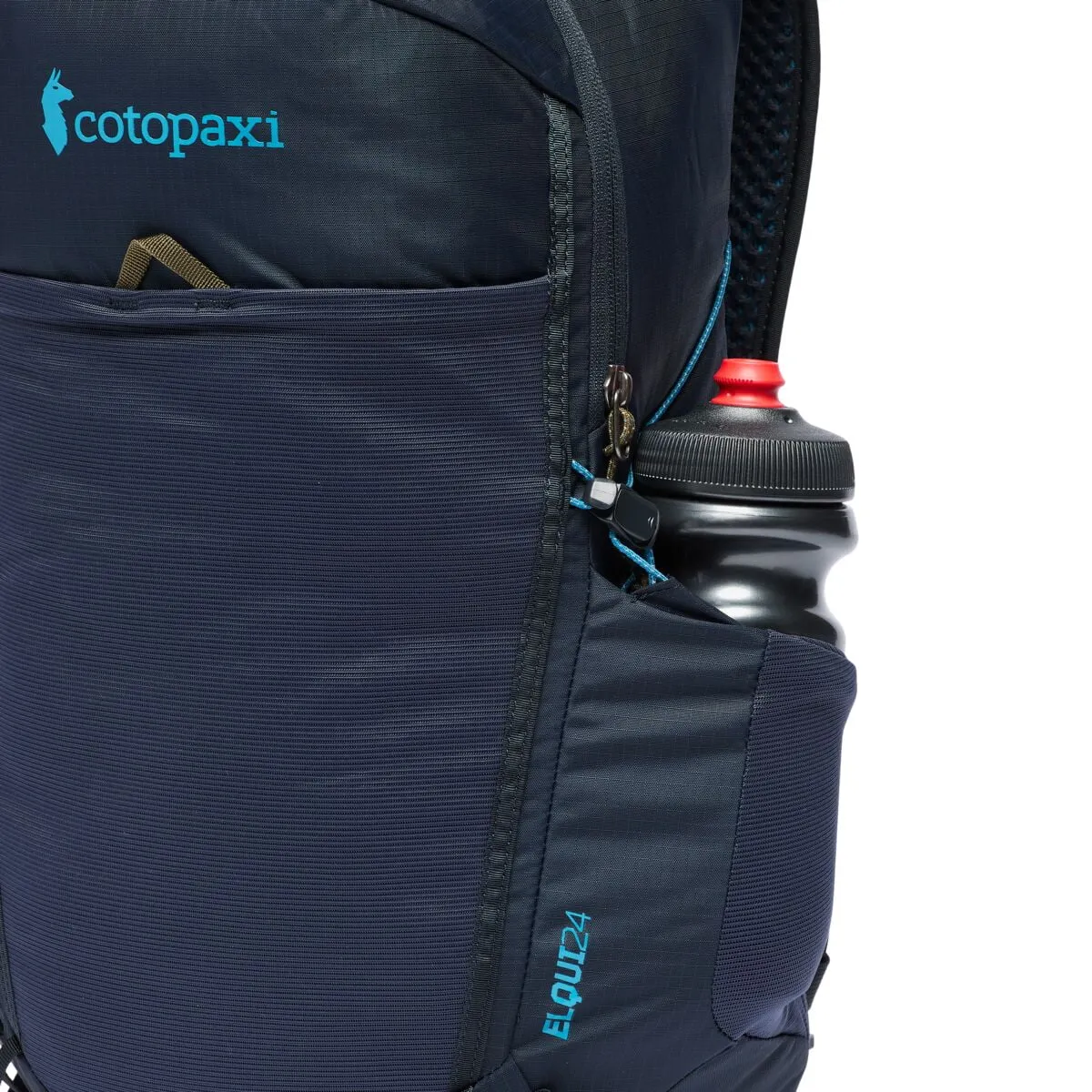 Cotopaxi Elqui 24L Backpack - Carbon