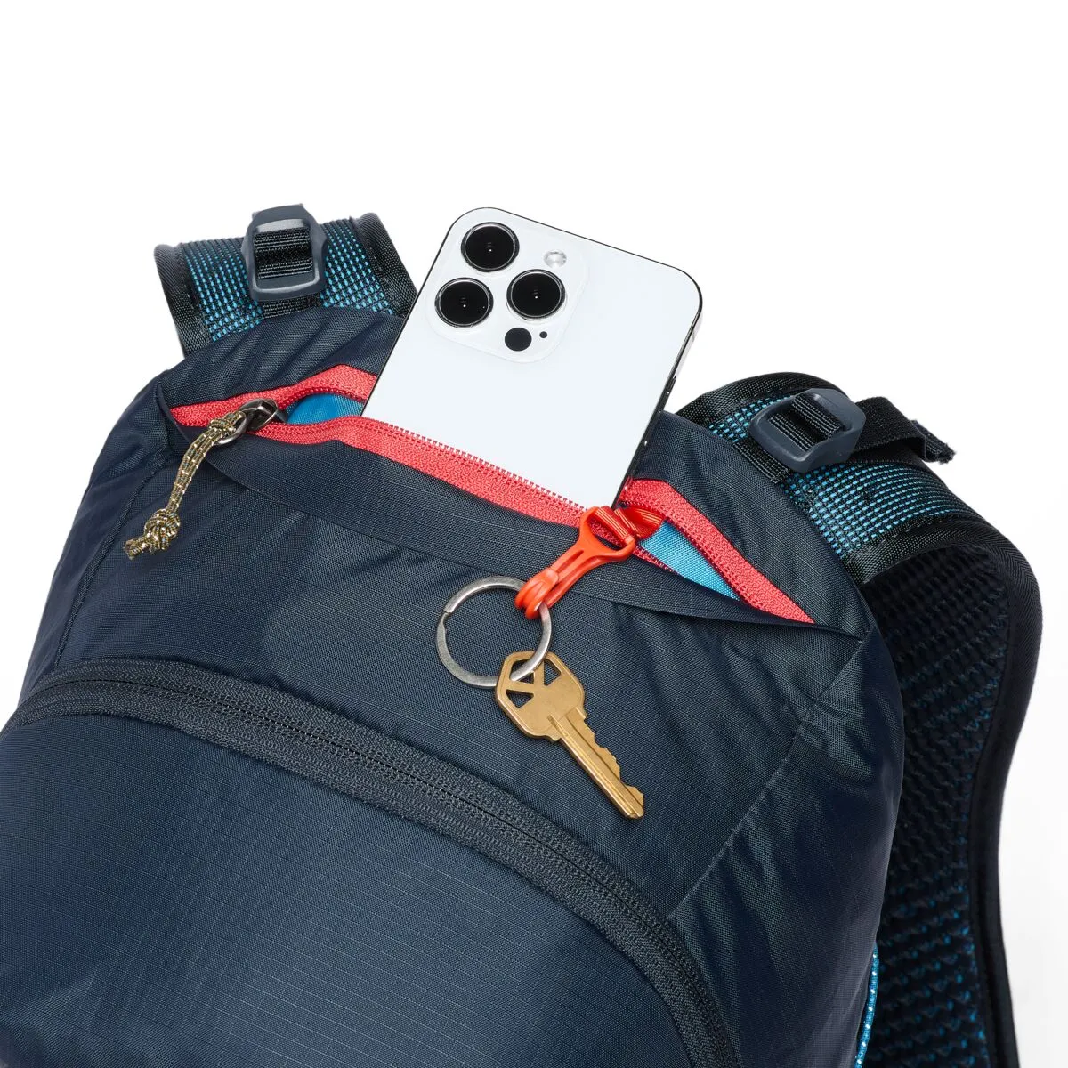 Cotopaxi Elqui 24L Backpack - Carbon