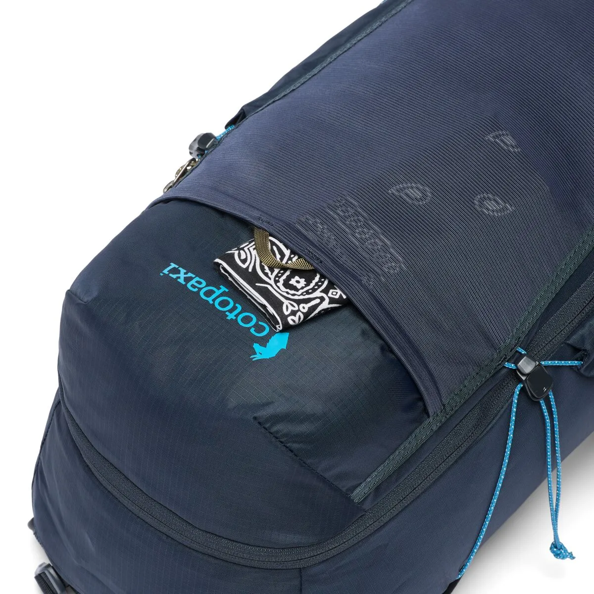 Cotopaxi Elqui 24L Backpack - Carbon