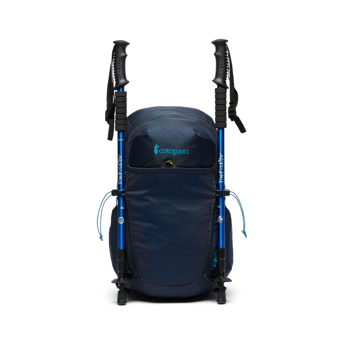 Cotopaxi Elqui 24L Backpack - Carbon