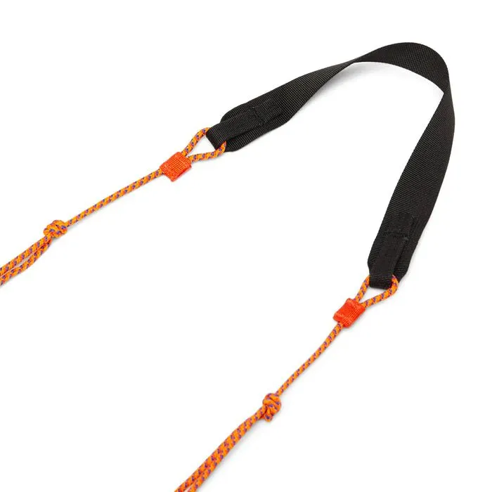 Cotopaxi Lista 2L Lightweight Crossbody Bag - Cada Dia - Black