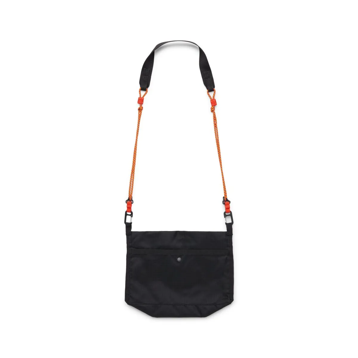 Cotopaxi Lista 2L Lightweight Crossbody Bag - Cada Dia - Black