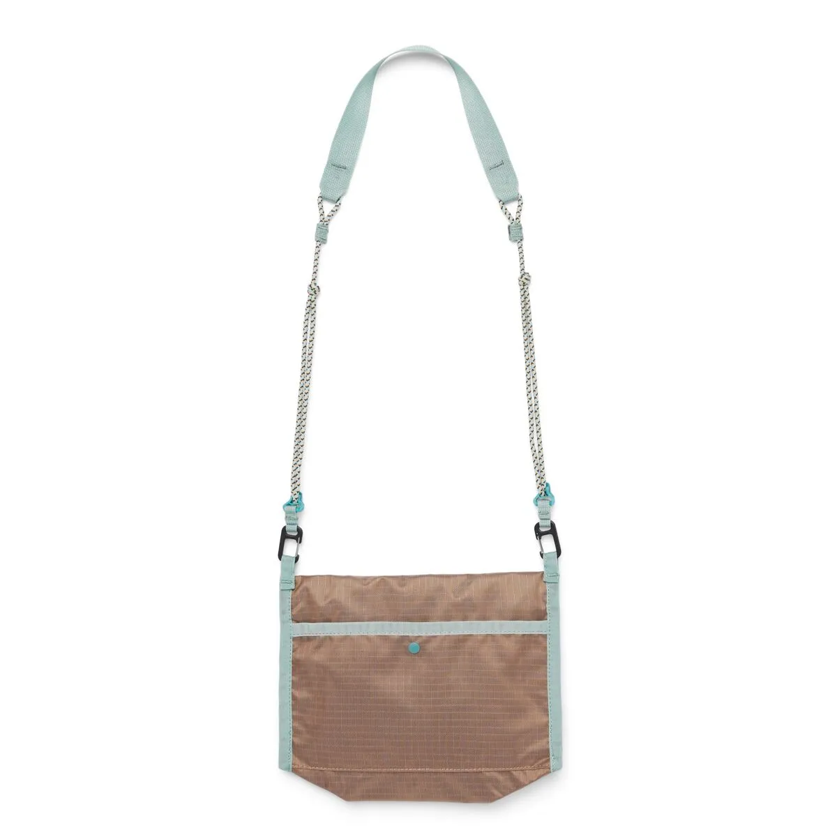 Cotopaxi Lista 2L Lightweight Crossbody Bag - Cada Dia - Reishi
