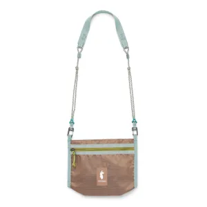 Cotopaxi Lista 2L Lightweight Crossbody Bag - Cada Dia - Reishi
