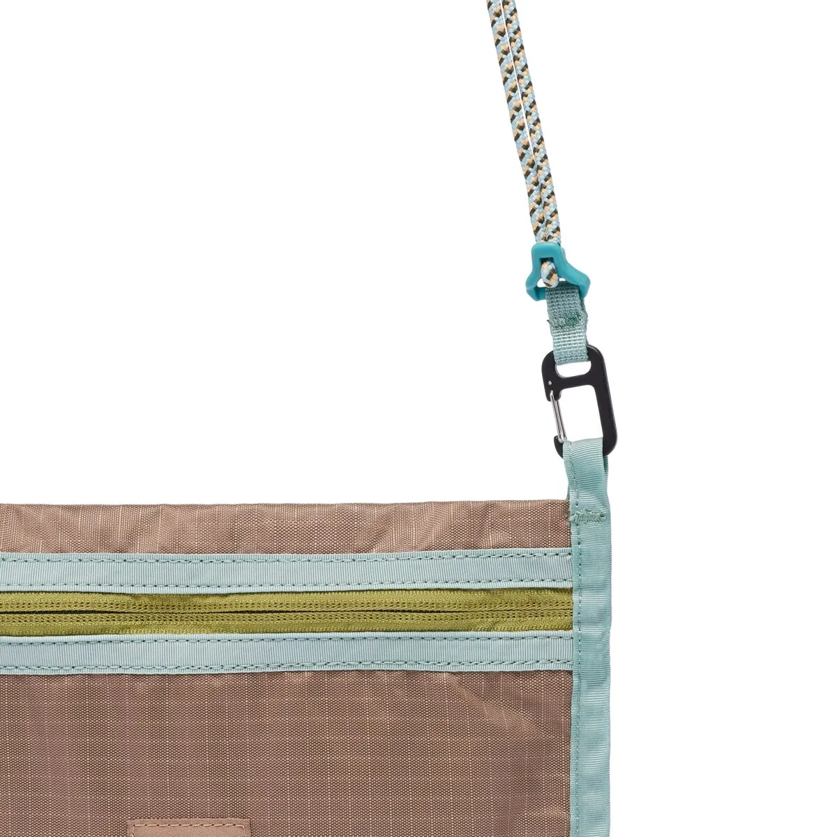 Cotopaxi Lista 2L Lightweight Crossbody Bag - Cada Dia - Reishi