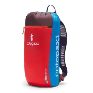 Cotopaxi Luzon 18L Backpack - Del Día
