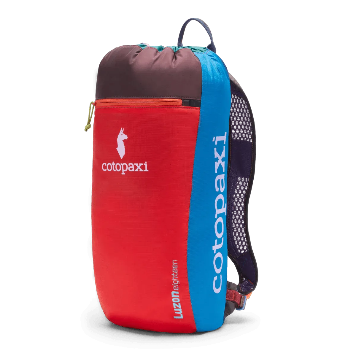 Cotopaxi Luzon 18L Backpack - Del Día