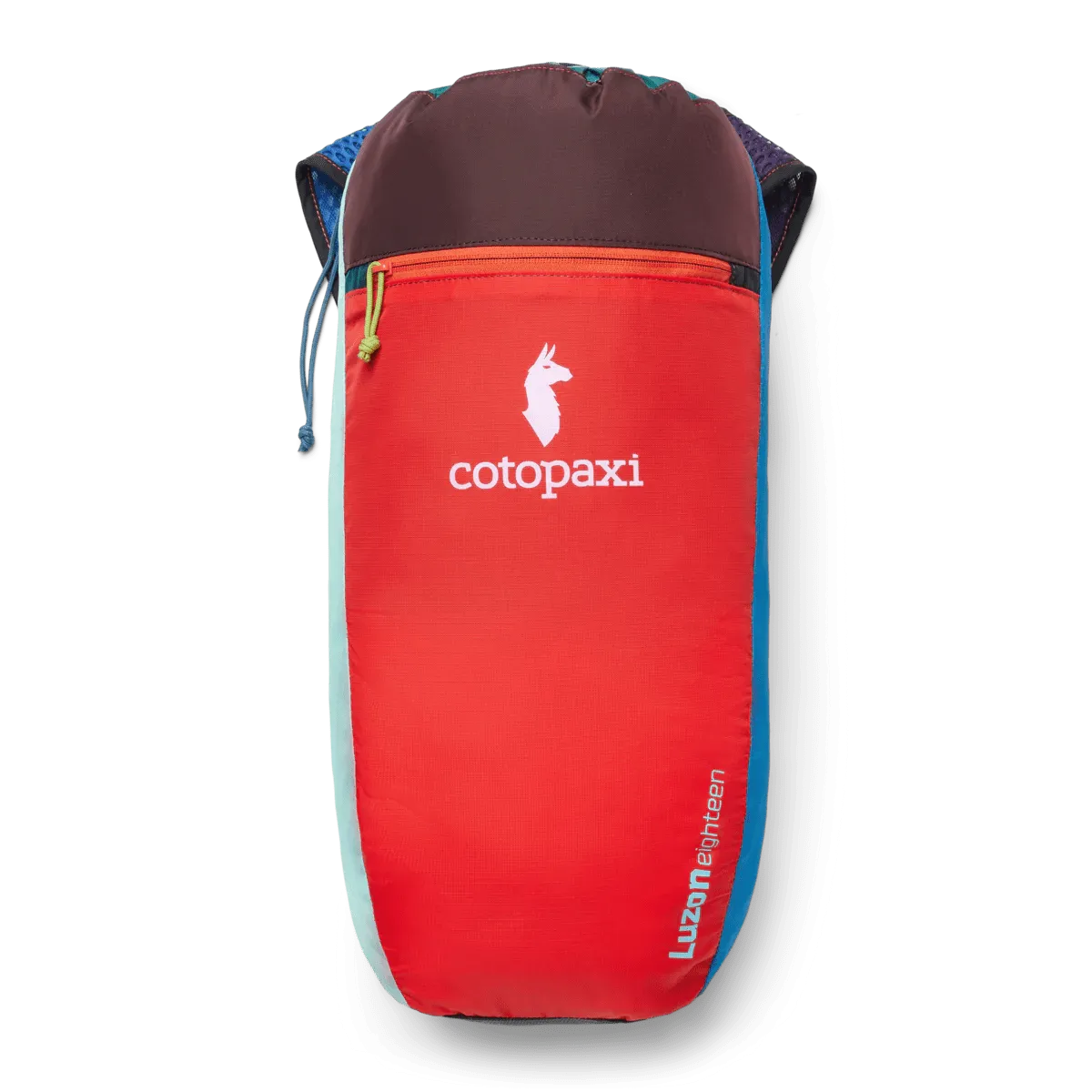 Cotopaxi Luzon 18L Backpack - Del Día