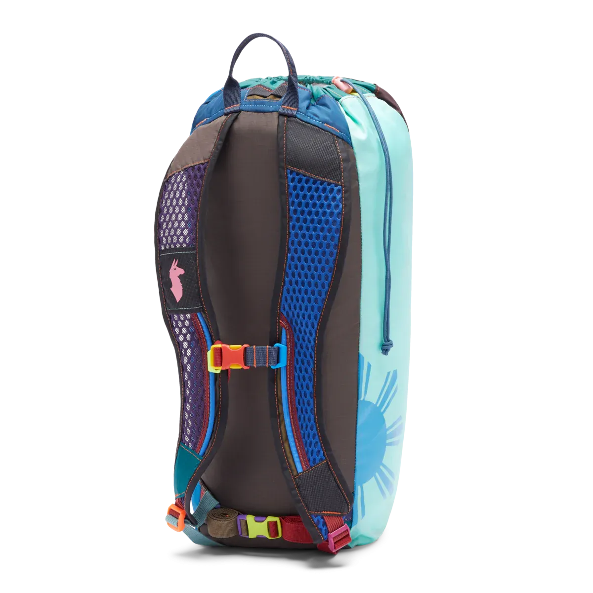 Cotopaxi Luzon 18L Backpack - Del Día