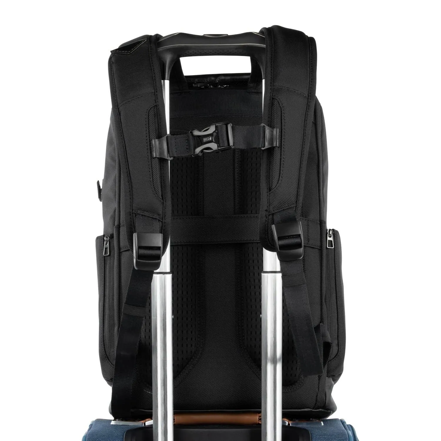 Crew Executive Choice 3 Medium Top Load Backpack
