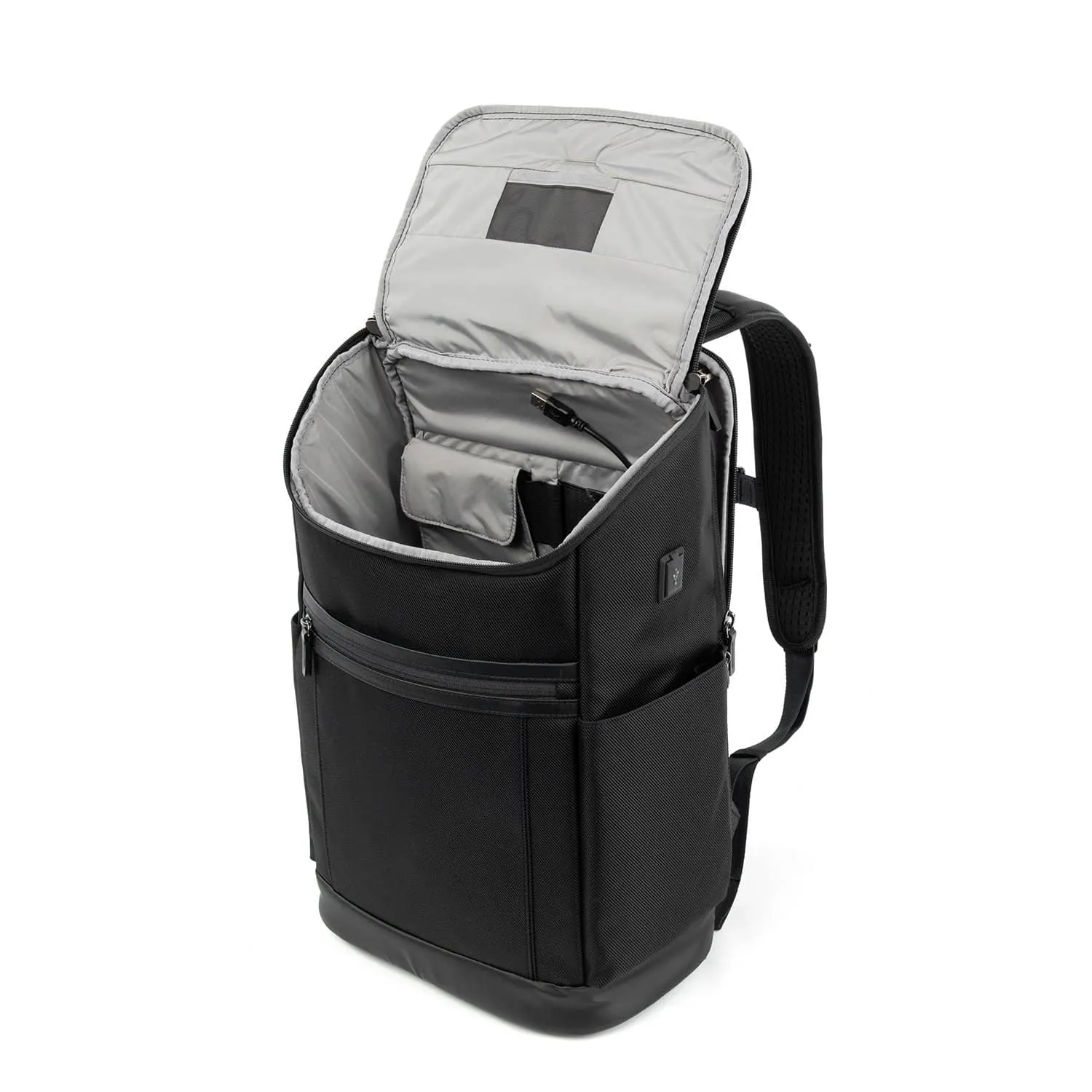 Crew Executive Choice 3 Medium Top Load Backpack