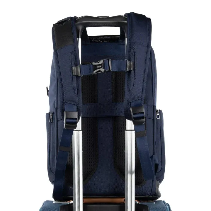 Crew Executive Choice 3 Medium Top Load Backpack