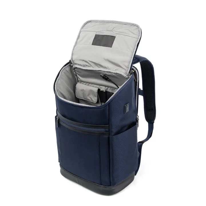 Crew Executive Choice 3 Medium Top Load Backpack