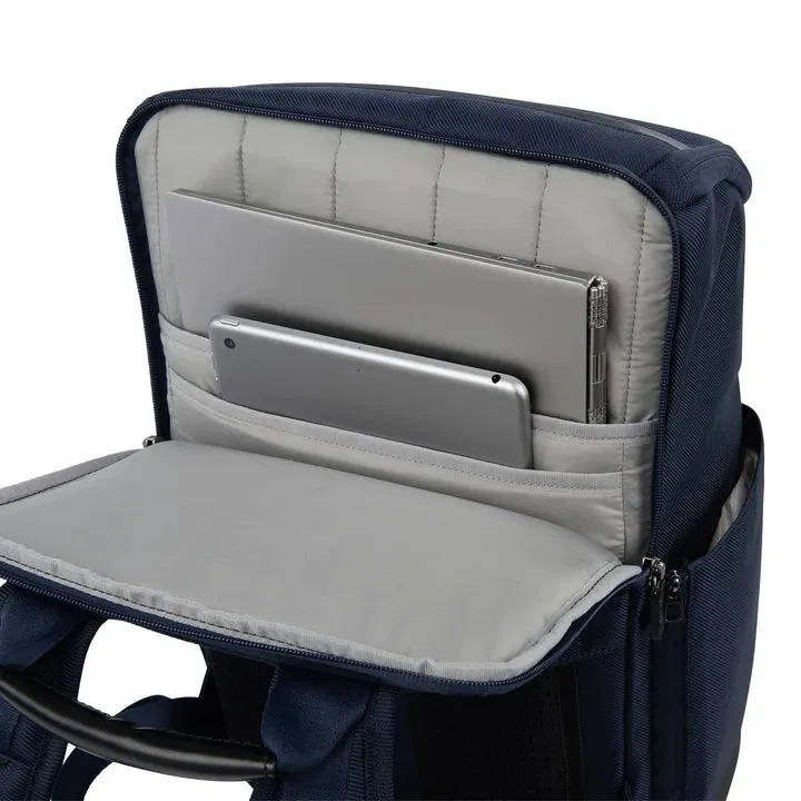 Crew Executive Choice 3 Medium Top Load Backpack