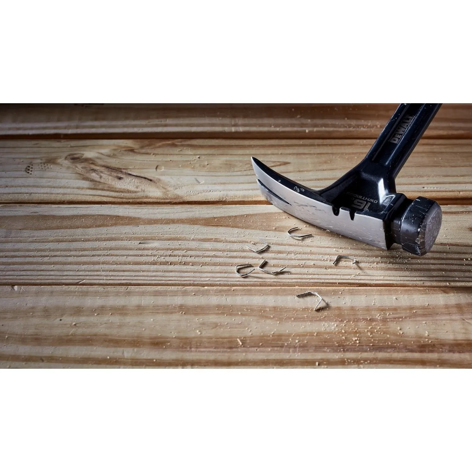 DEWALT DWHT51003-16Oz Rip Claw Nailing Ham