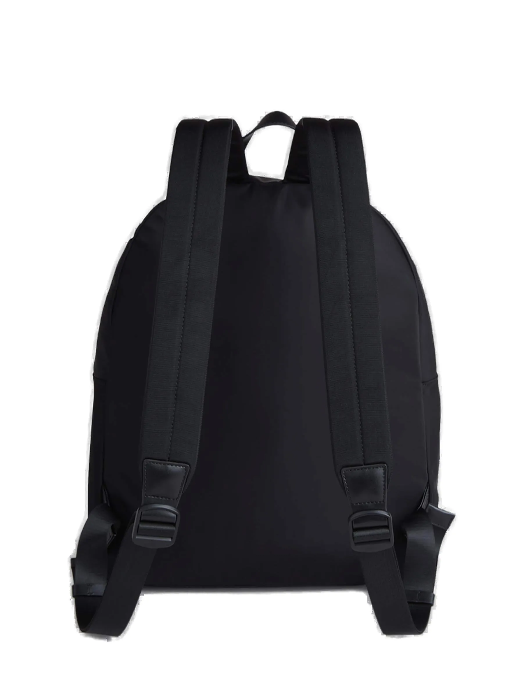 Dsquared2 Icon Logo Printed Backpack