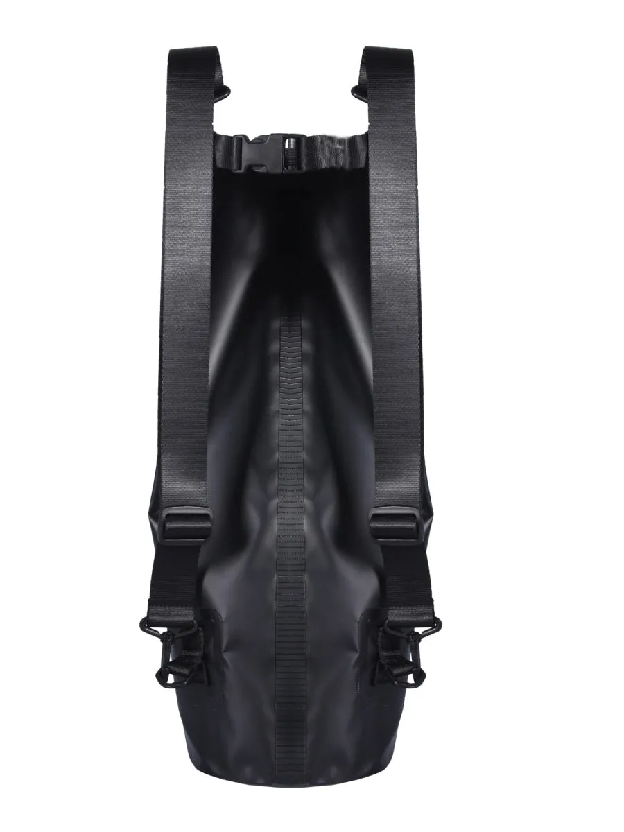 Dsquared2 Logo Printed Backpack