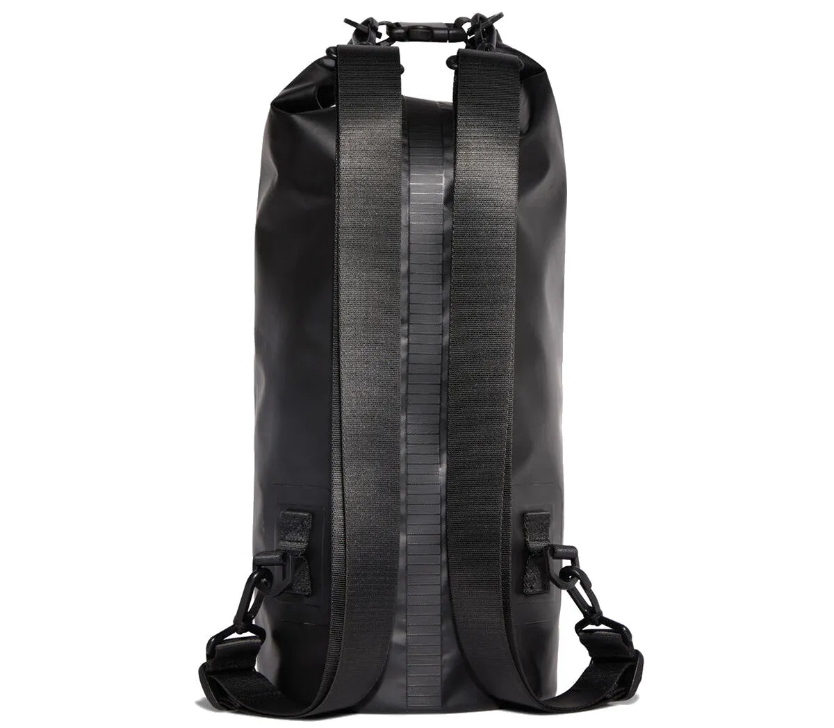 Dsquared2 Sub Logo Printed Backpack