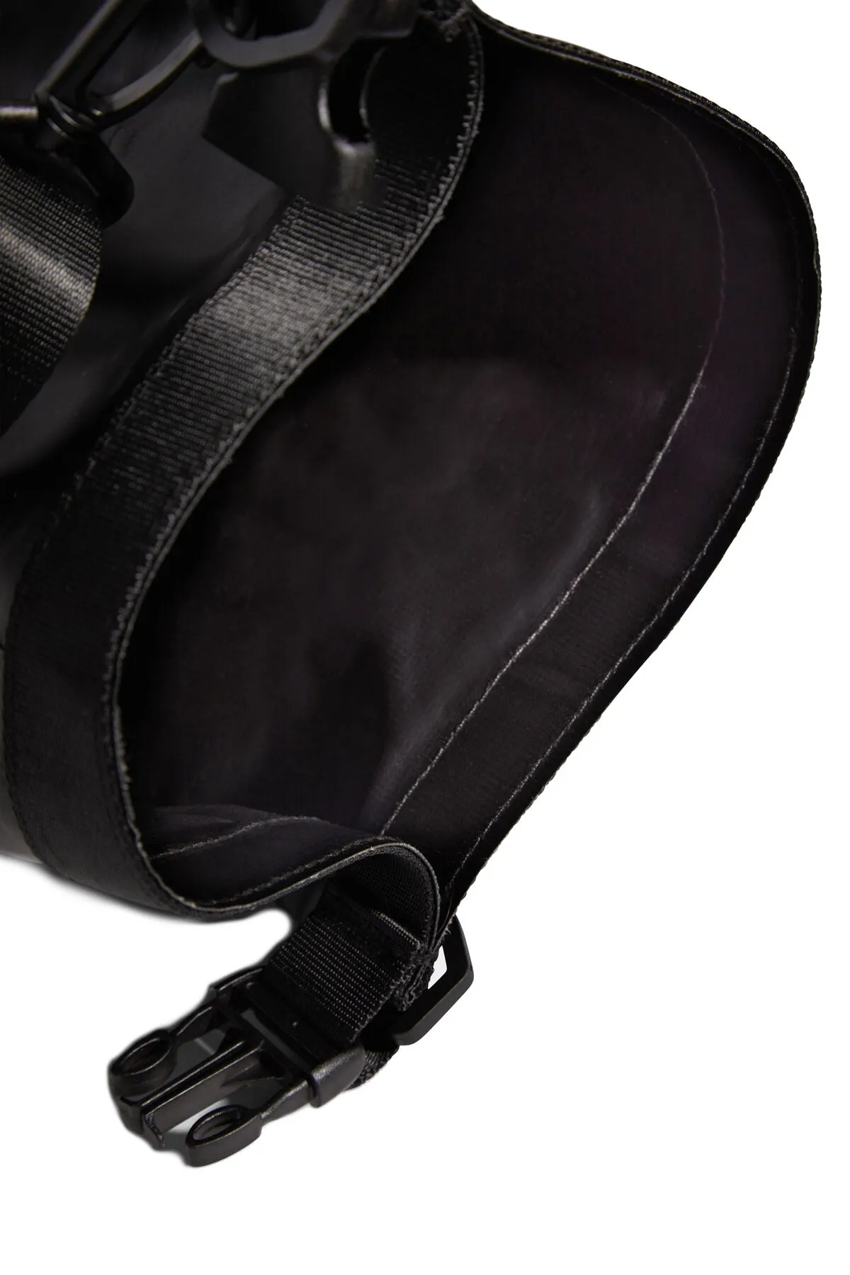 Dsquared2 Sub Logo Printed Backpack
