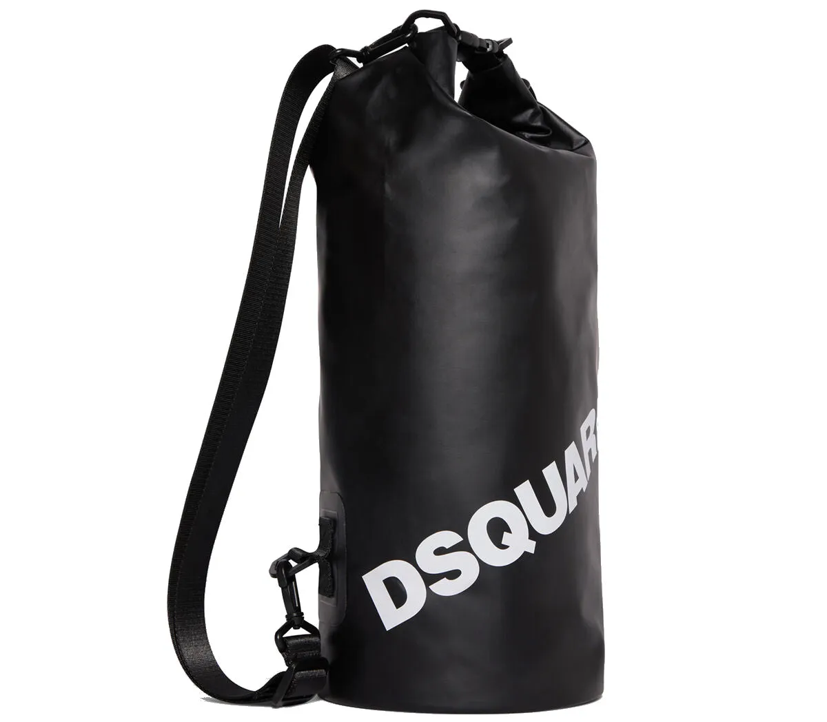 Dsquared2 Sub Logo Printed Backpack