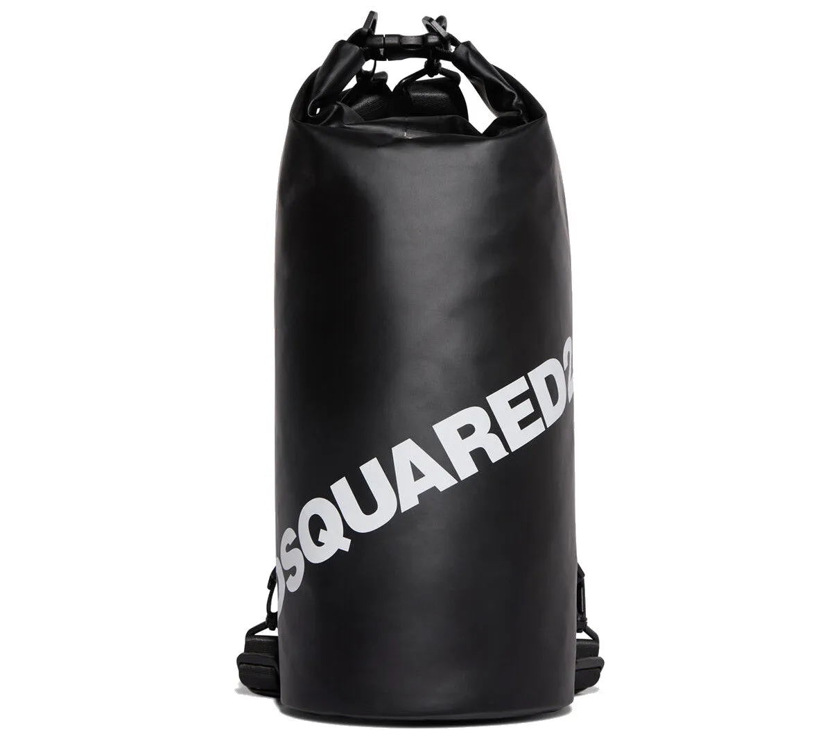 Dsquared2 Sub Logo Printed Backpack