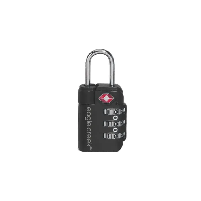 Eagle Creek Travel Safe TSA Lock