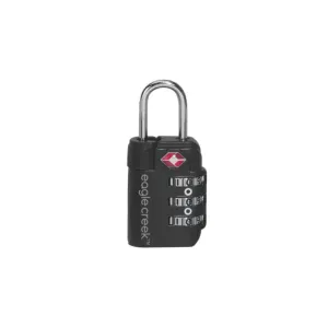 Eagle Creek Travel Safe TSA Lock