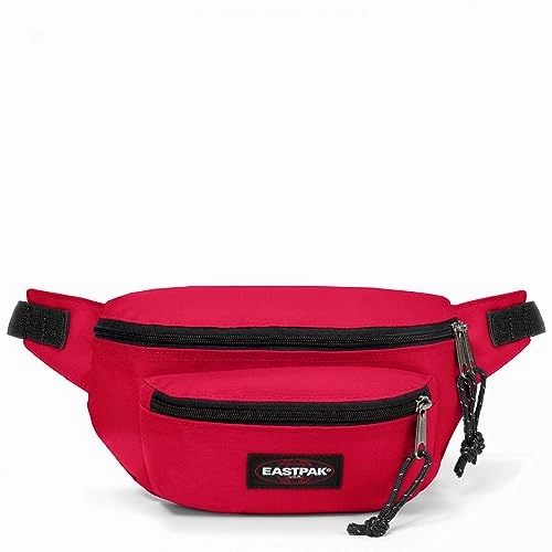 Eastpak Doggy Bag Gürteltasche. 40 cm. 24 L. Sailor Red (Rot)