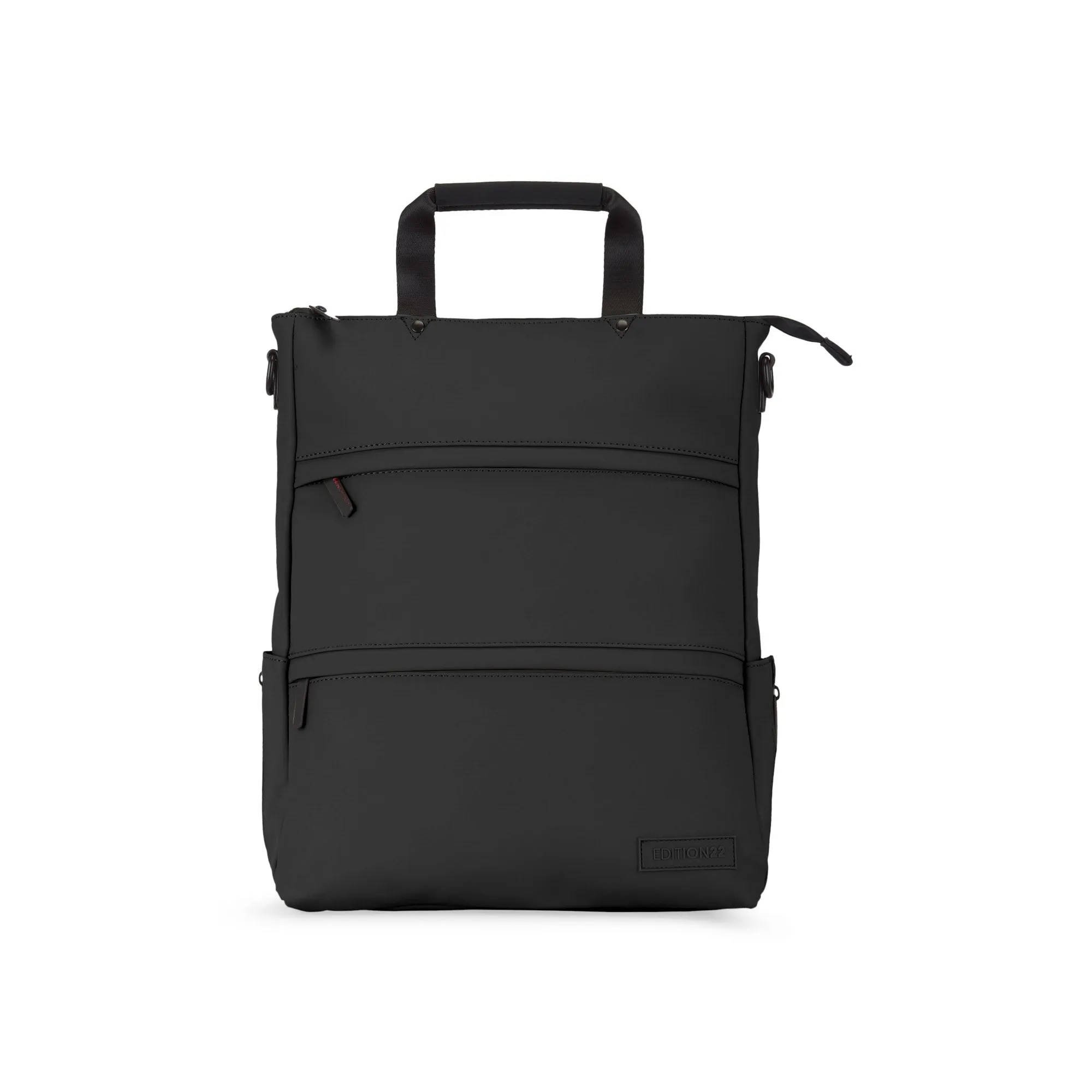 Edition22 Core Nomadic Tote bag *Drop Ship*